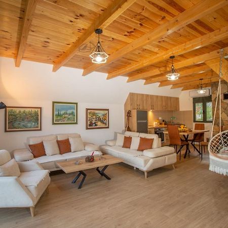 منزل الضيف Nikšić  في Cozy House Ostrog المظهر الخارجي الصورة