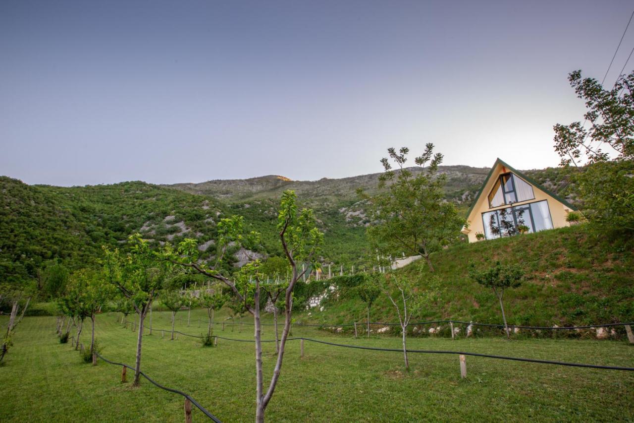 منزل الضيف Nikšić  في Cozy House Ostrog المظهر الخارجي الصورة
