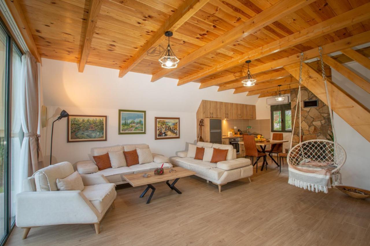 منزل الضيف Nikšić  في Cozy House Ostrog المظهر الخارجي الصورة