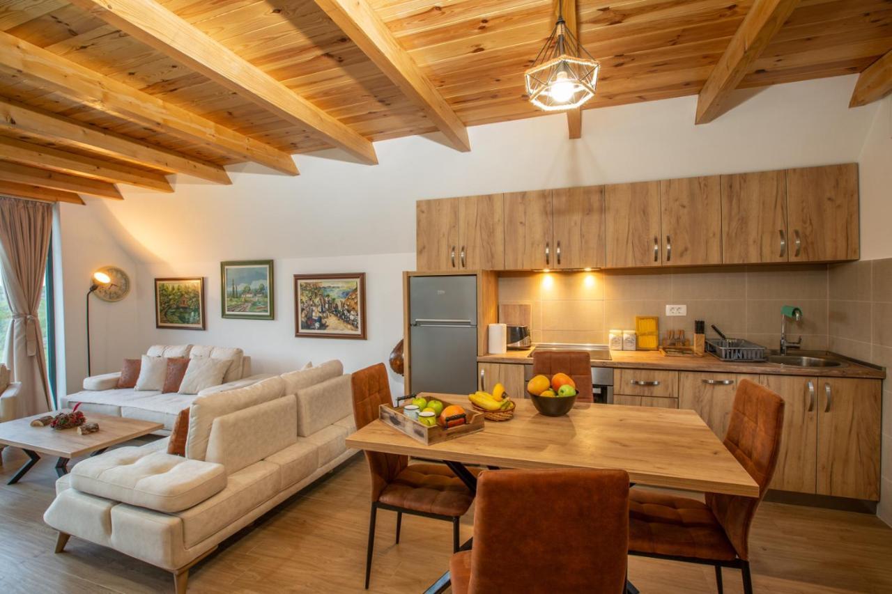 منزل الضيف Nikšić  في Cozy House Ostrog المظهر الخارجي الصورة