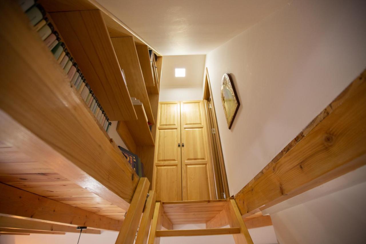 منزل الضيف Nikšić  في Cozy House Ostrog المظهر الخارجي الصورة